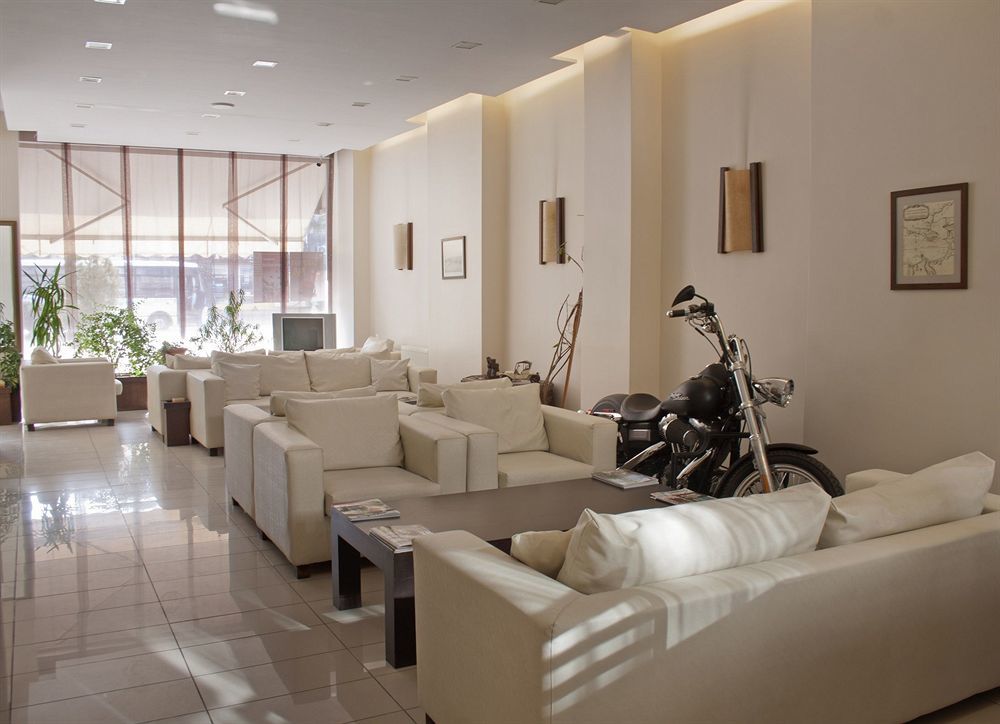 Artur Hotel Çanakkale Exterior foto