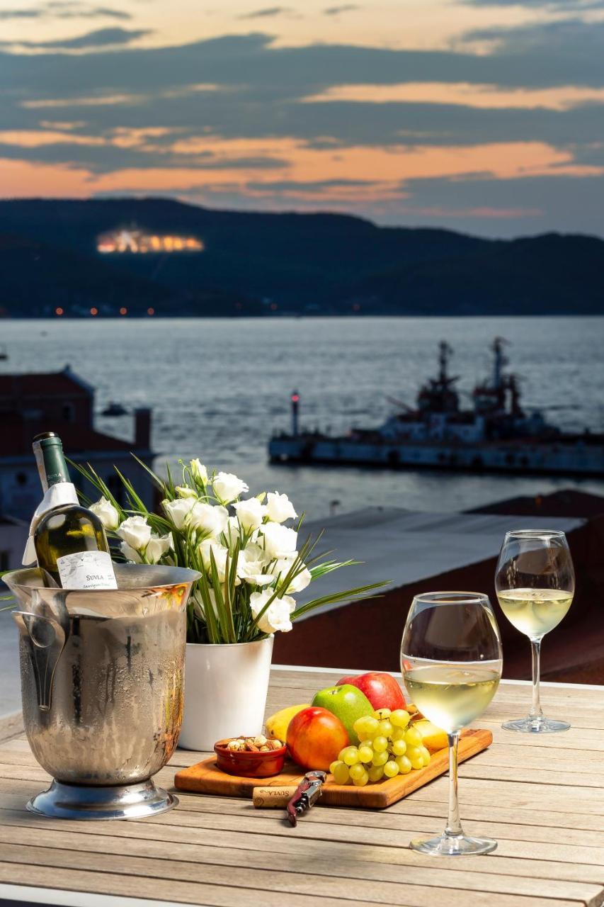Artur Hotel Çanakkale Exterior foto